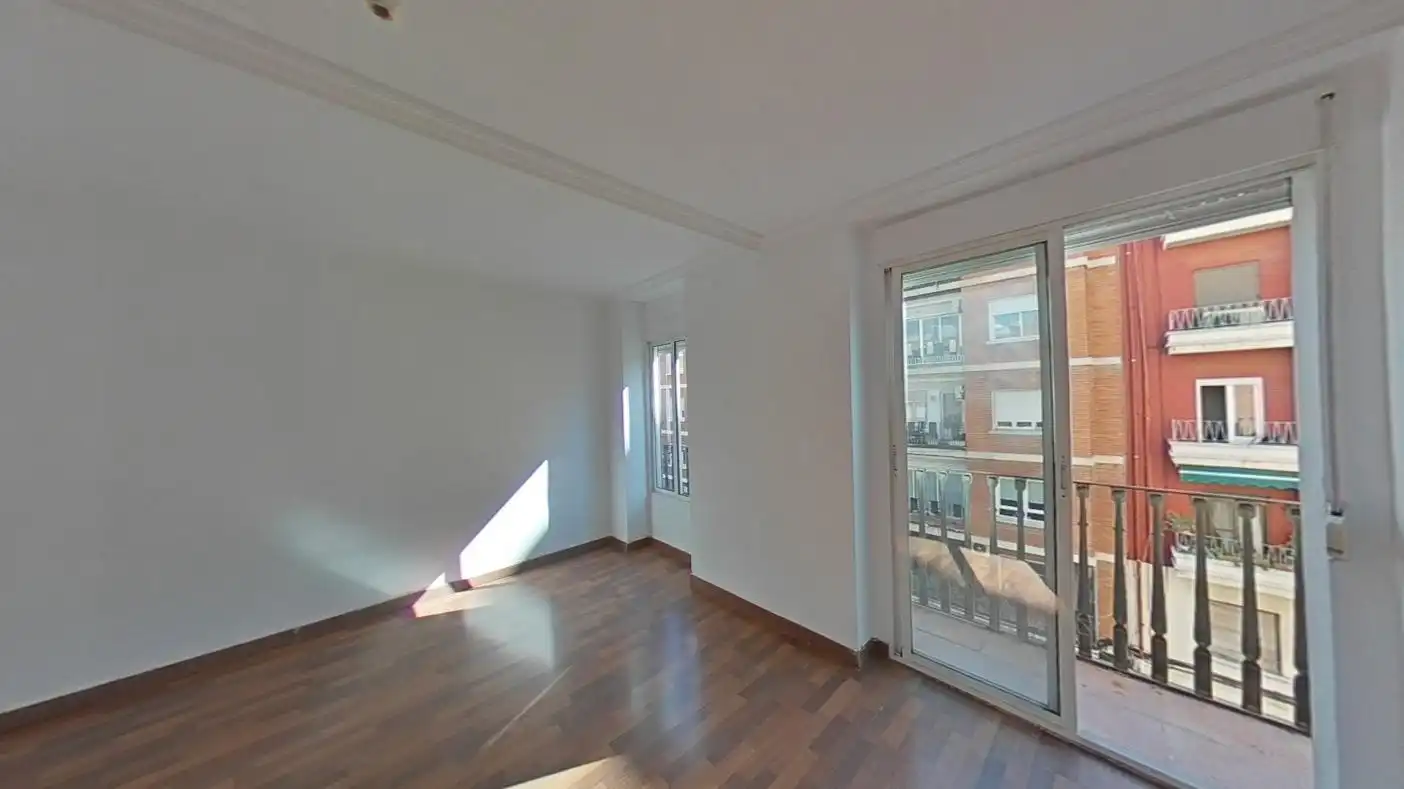 Wohnung mit Terrasse zum Verkauf in Carrer de Quart