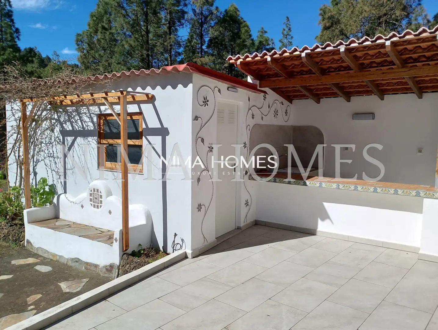 Maison rustique avec jardin à vendre à Montaña - Zamora, imagen 6