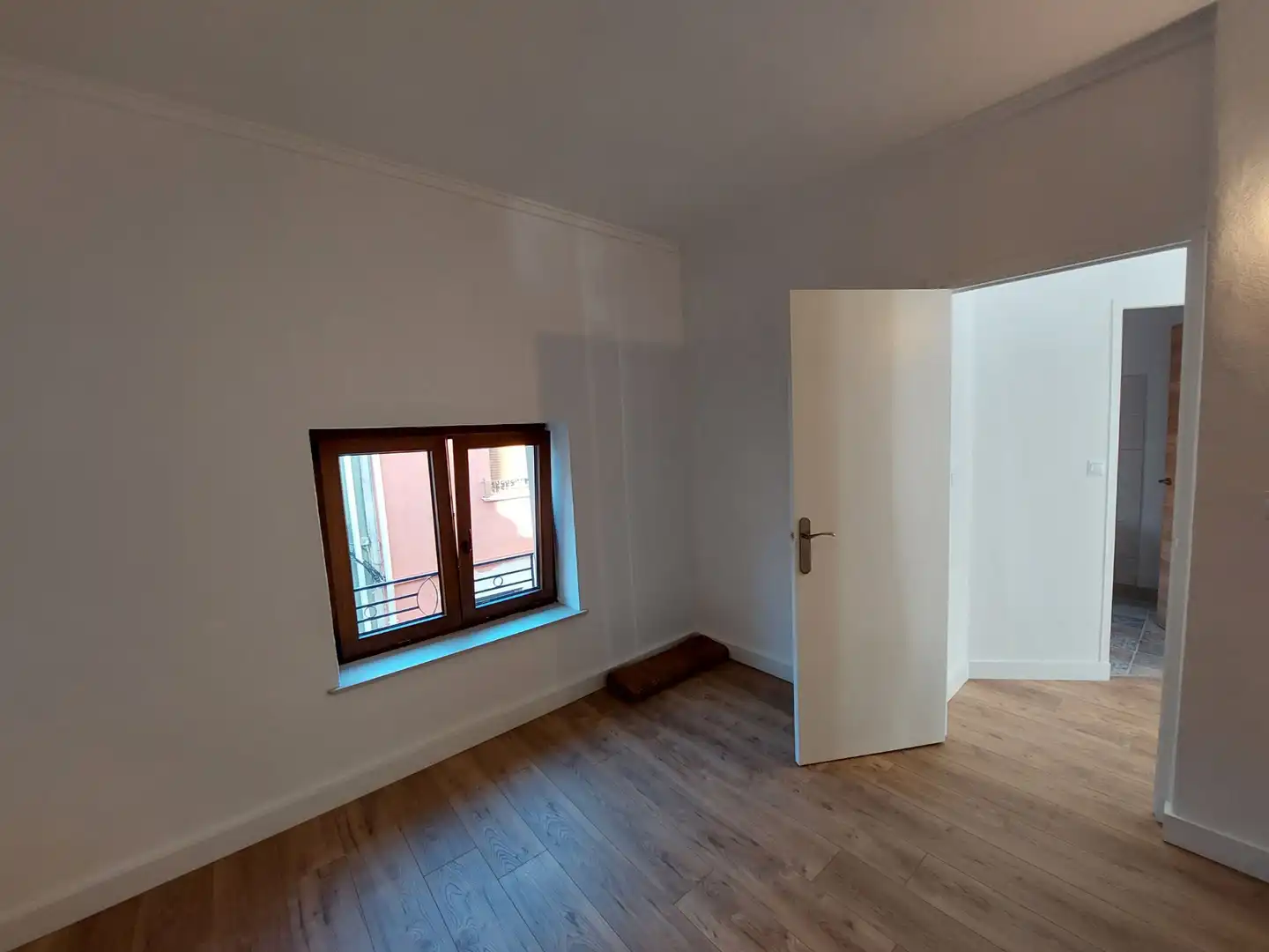 Habitación de Casa adosada en venta en Ondara con Aire acondicionado, Calefacción y Terraza