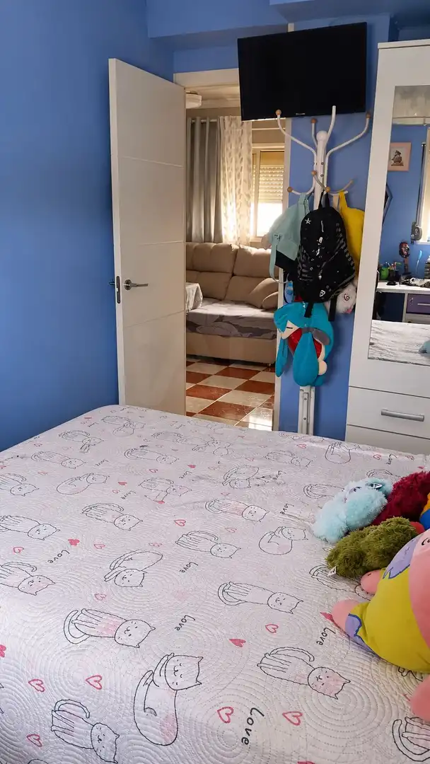 Pis en venda a Écija, Sevilla