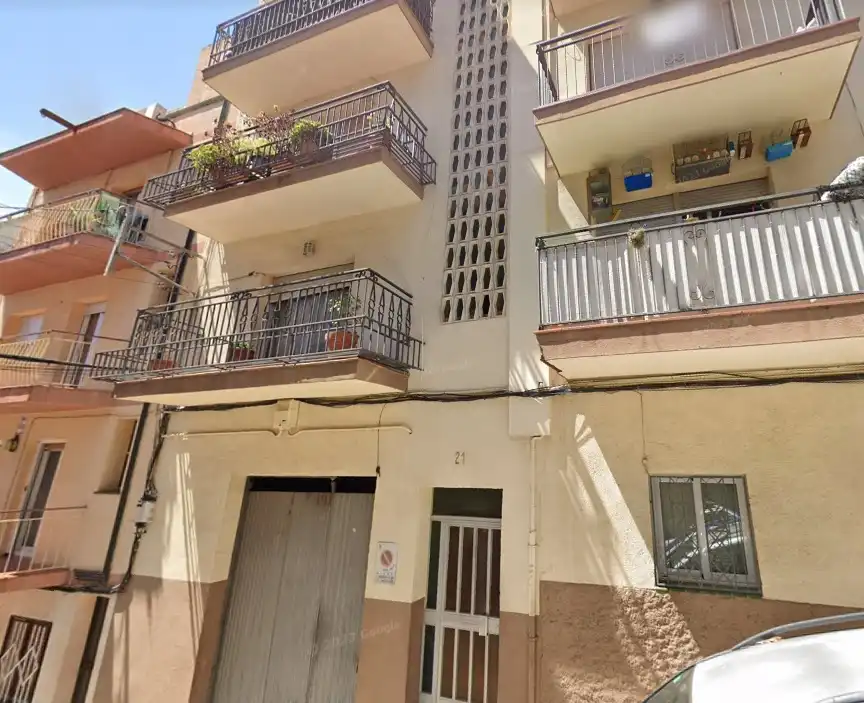 Appartement à vendre à C/ San Miguel