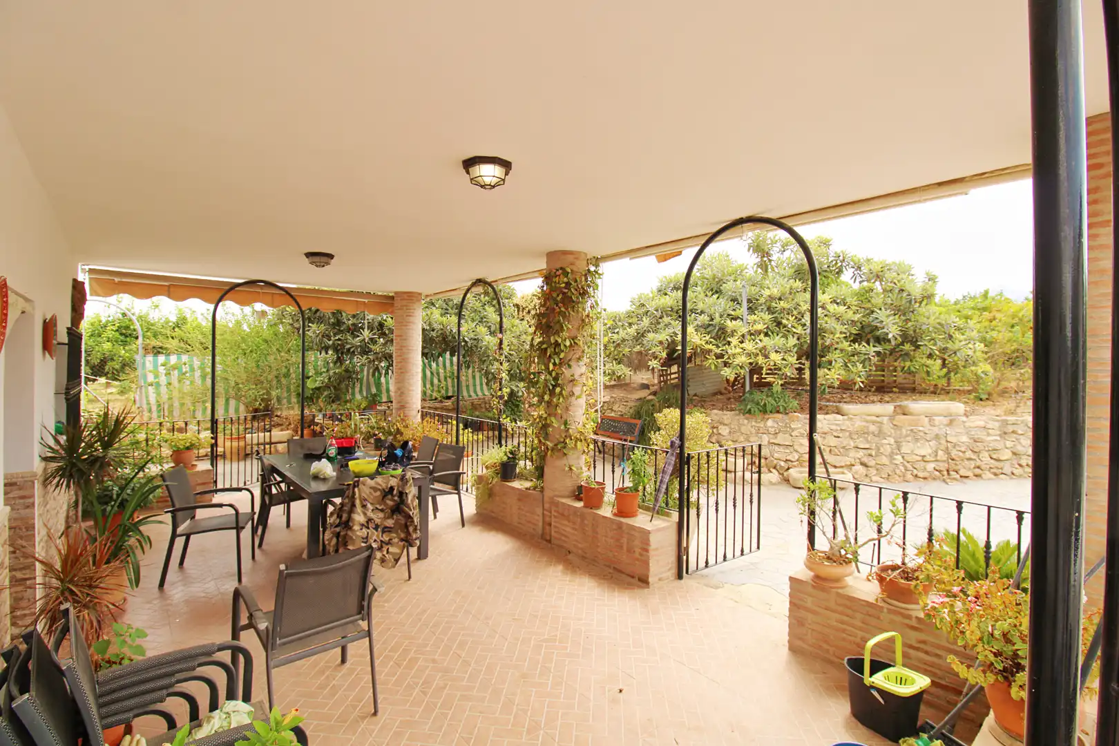 Maison rustique à vendre à Alquería - Torrealquería