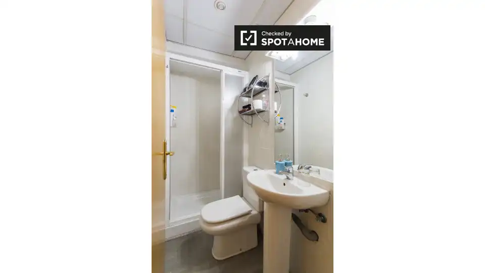 Room in Madrid, Madrid