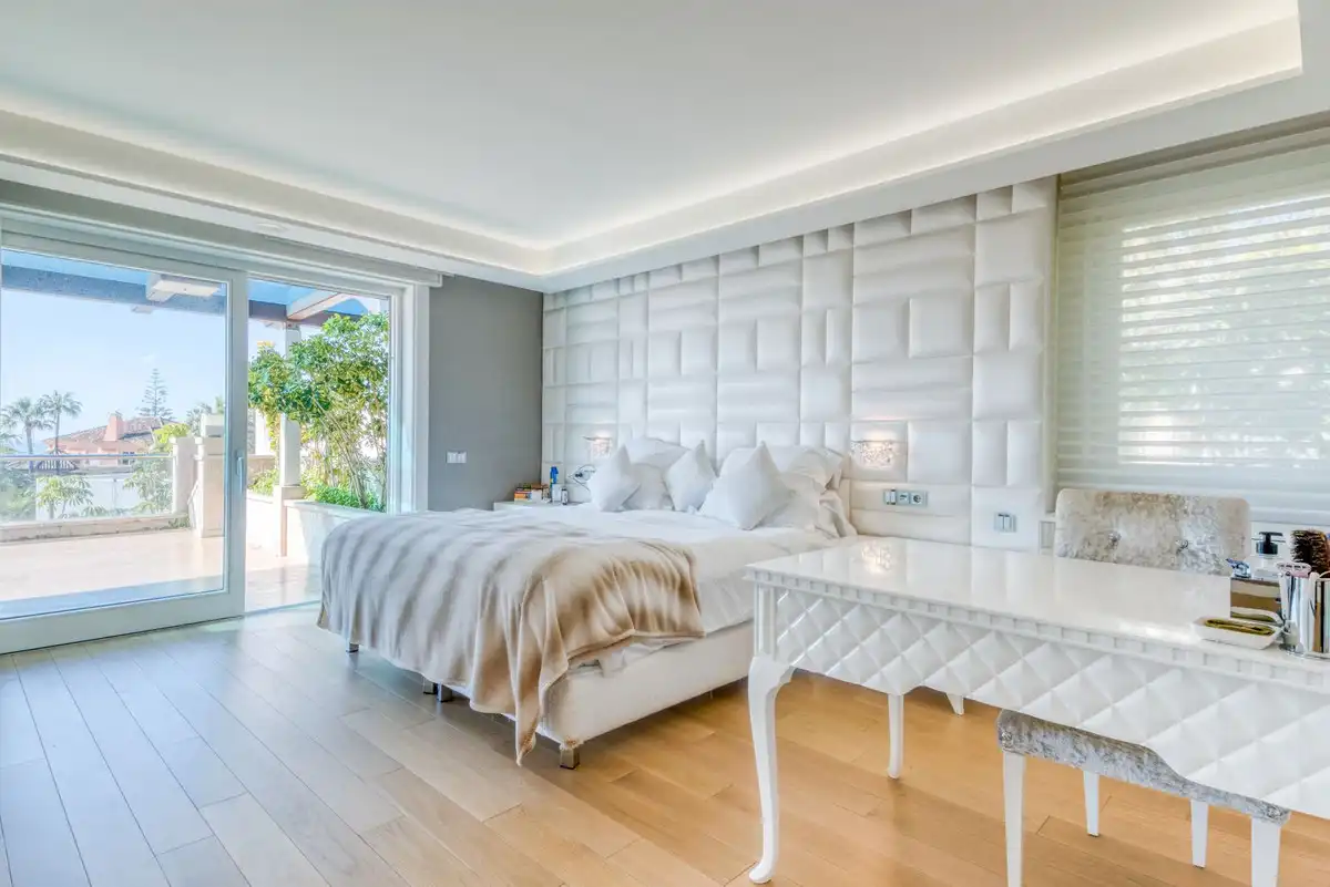 Villa mit Pool zum Verkauf in Río Real - Los Monteros, imagen 17