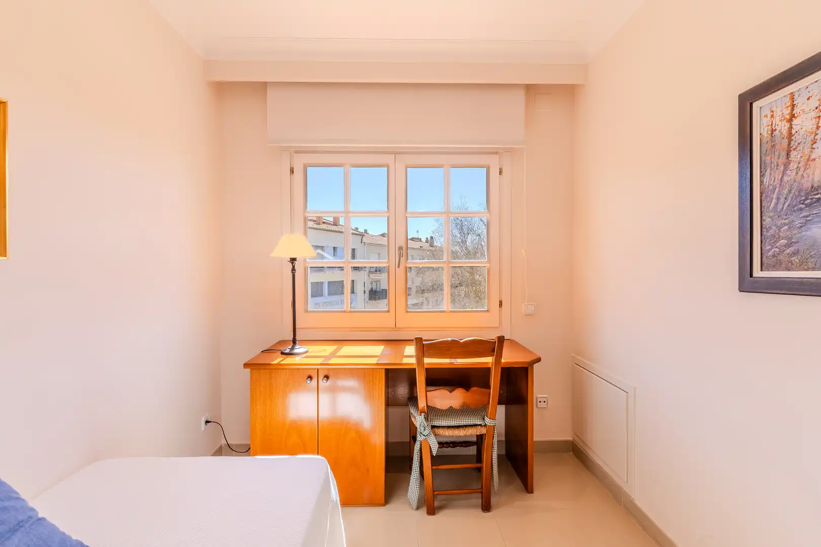 Dormitori de Casa o xalet en venda en Palafrugell amb Aire condicionat, Jardí privat i Terrassa