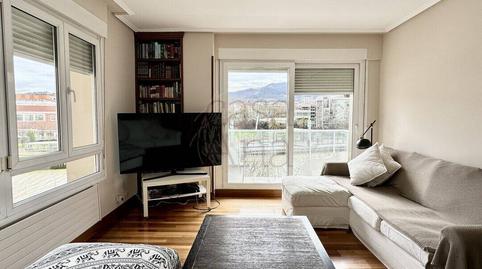 Foto 4 de Piso de alquiler en San Pedro de Deusto - La Ribera, Bilbao