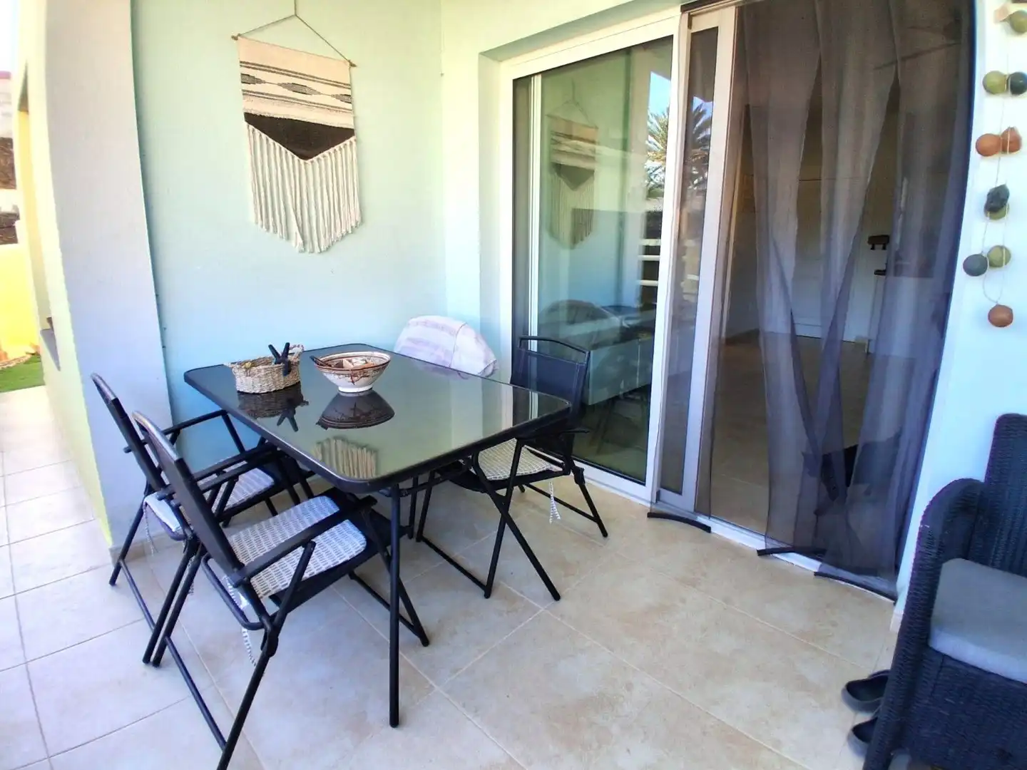 Terraza de Piso en venta en Pájara con Terraza y Piscina comunitaria