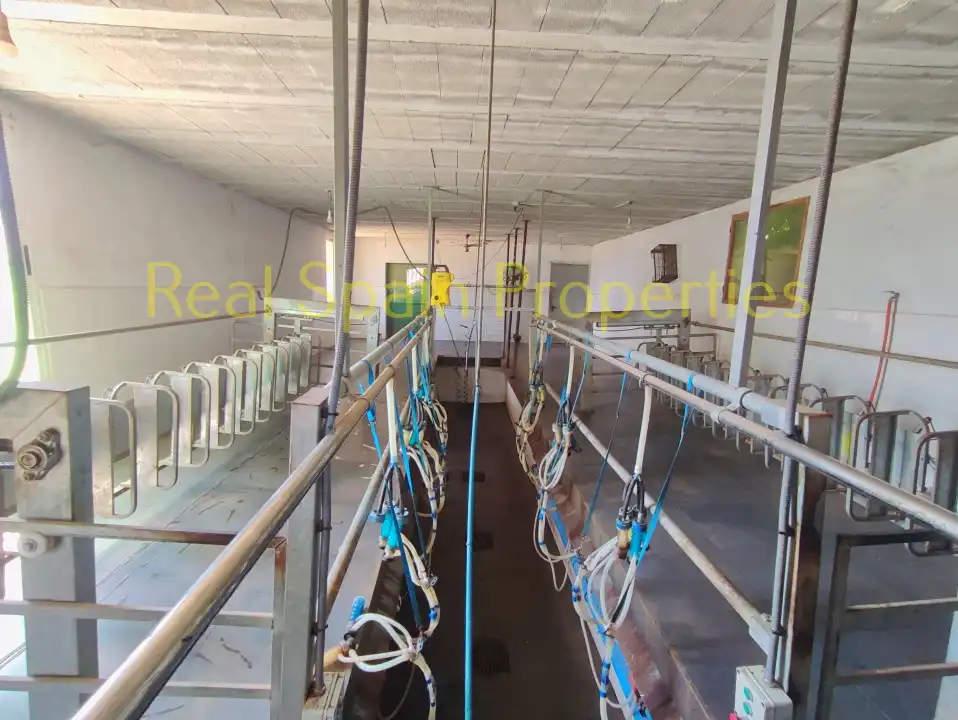Casa rústica amb terrassa en venda a Vélez-Blanco, imagen 36