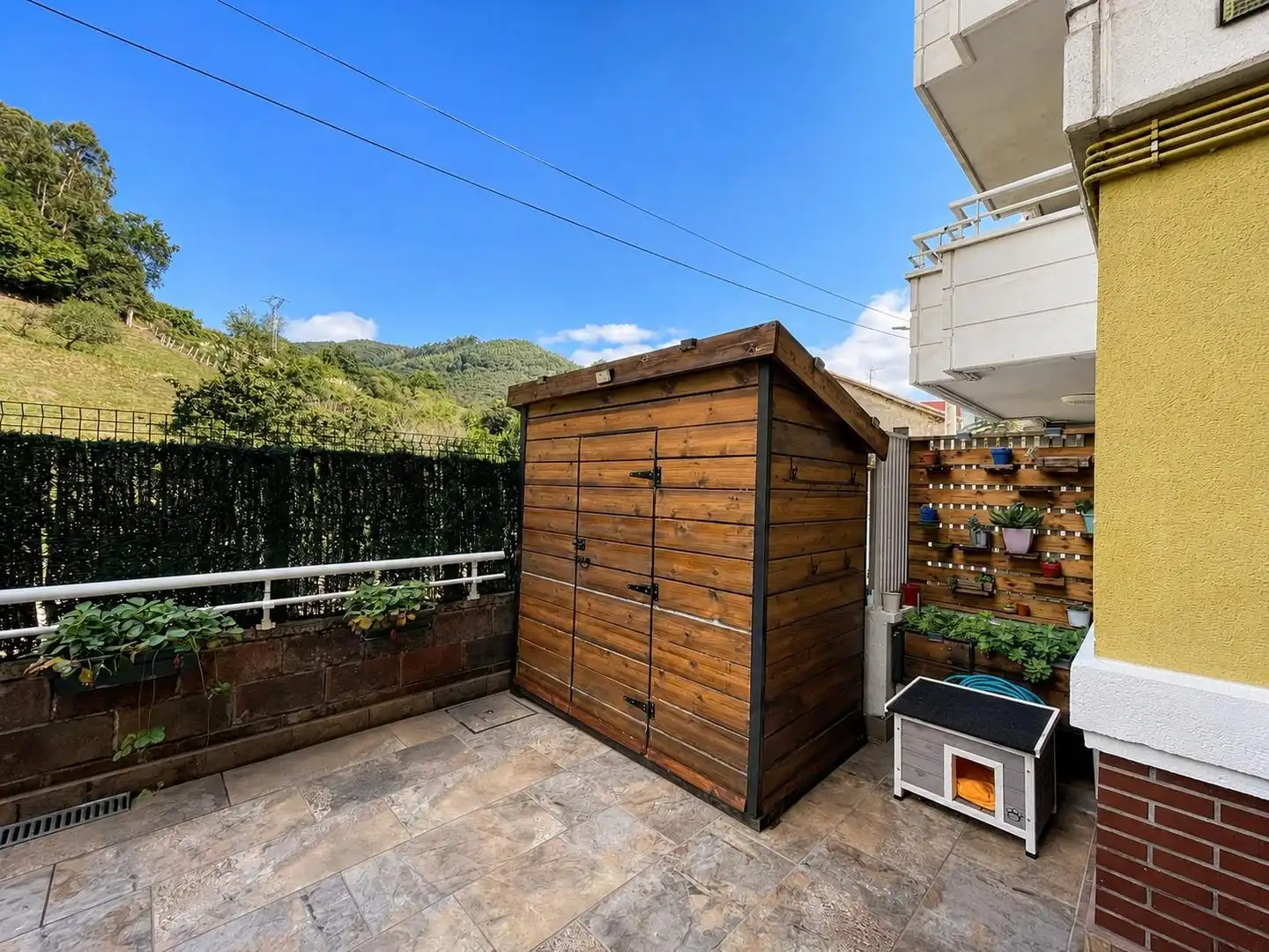 Appartement avec piscine à vendre à CONDE DE ALBOX, imagen 15