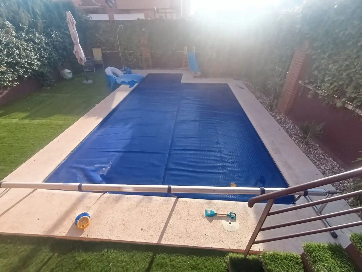Chalet en venta en Viña Lola, imagen 2