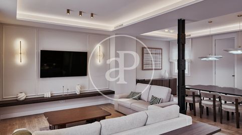 Foto 5 von Wohnung zum Verkauf in Calle de Núñez de Balboa, Castellana, Madrid Capital