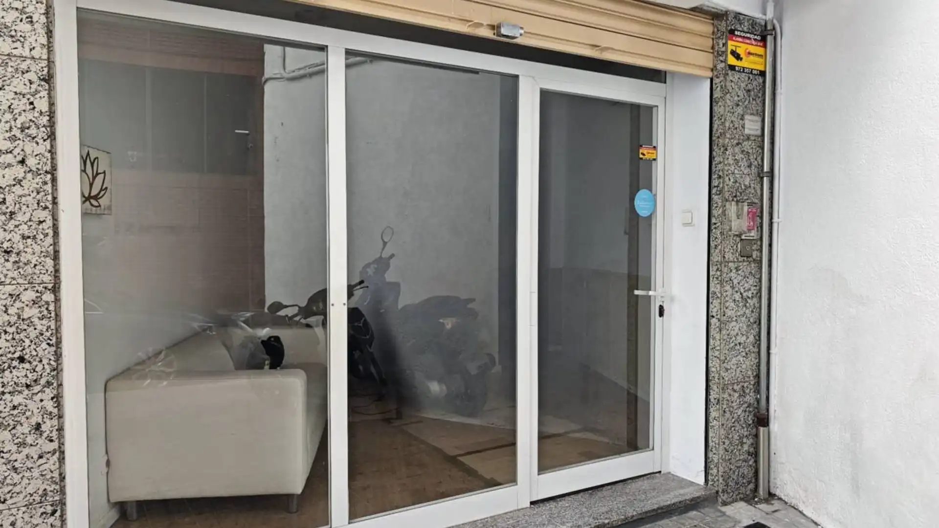 Local en venta en Blanes con Aire acondicionado