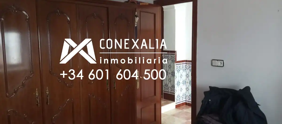 Casa amb terrassa en venda a Olvera, imagen 12