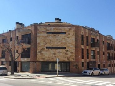 Parking for sale in CL EDUARDO PEñA Nº 141 13