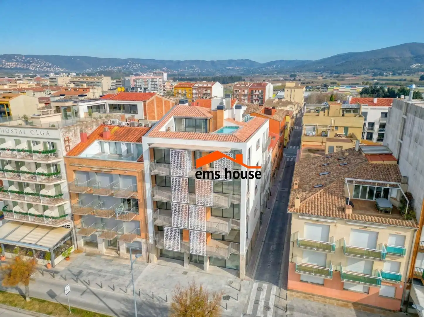Appartement compact neuf avec ascenseur à vendre à Passeig de Josep Mundet 50, imagen 23
