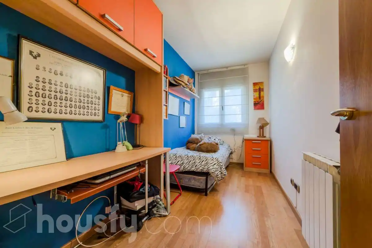 Piso en venta en CL DOCTOR TRUETA, La Vila Olímpica del Poblenou