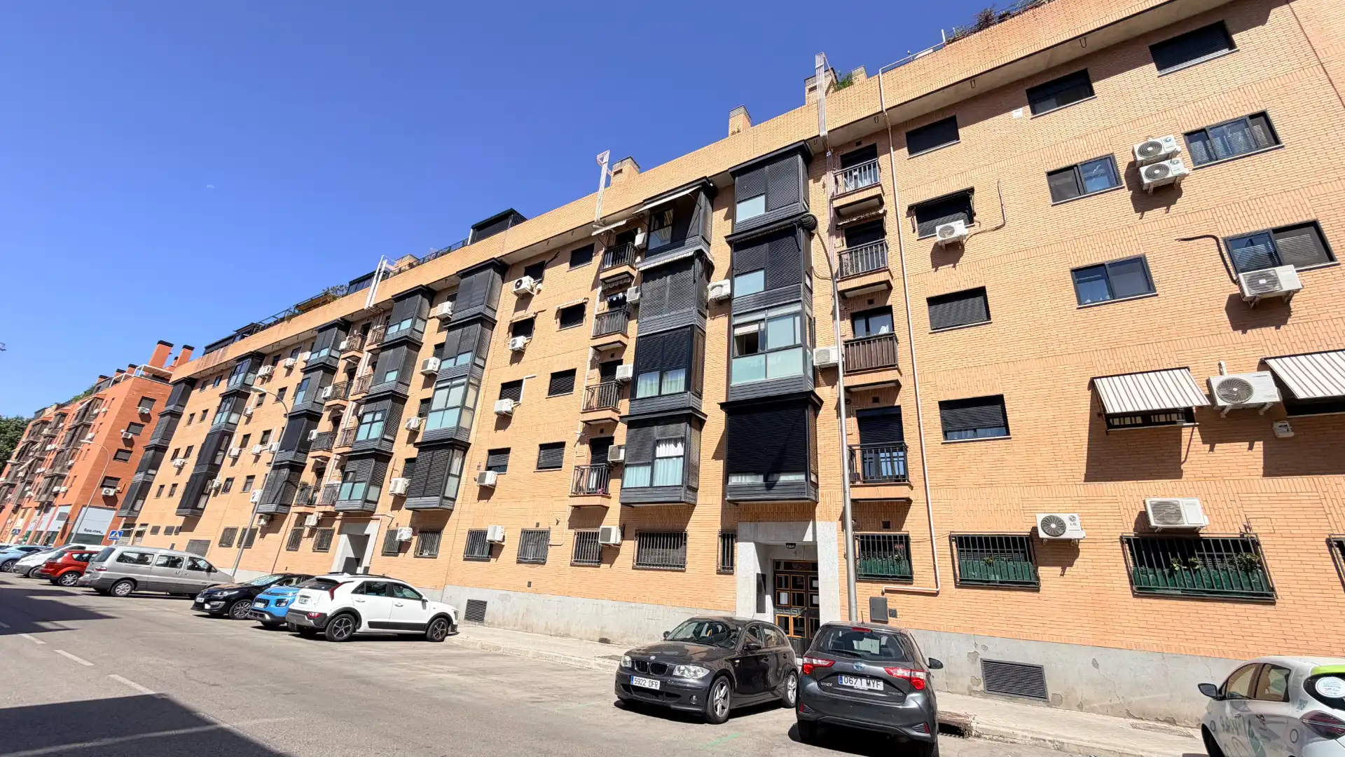 Piso con terraza en venta en Calle de Ricardo Goizueta, imagen 2