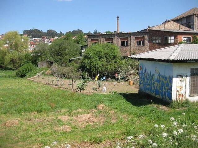 Terreno residencial en Venta en Ribadumia