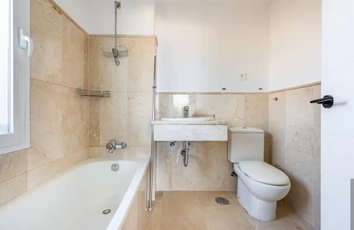 Wohnung mit Pool zum Verkauf in Selwo, imagen 12