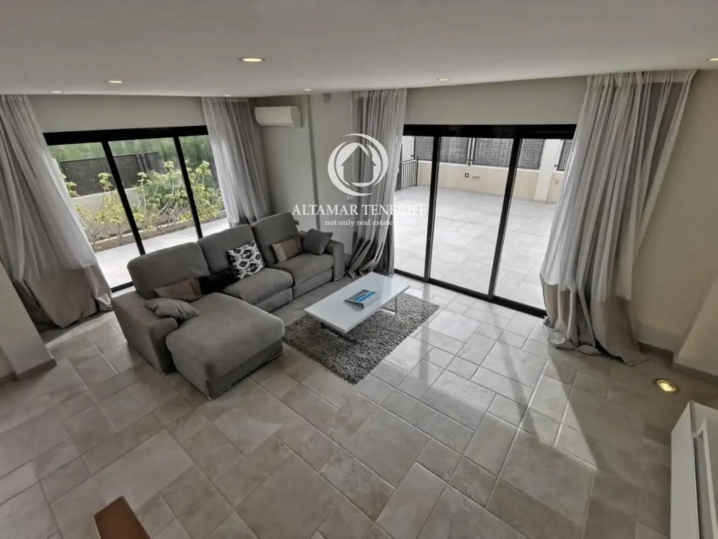 Houses for sale in La Mareta, Los Abrigos