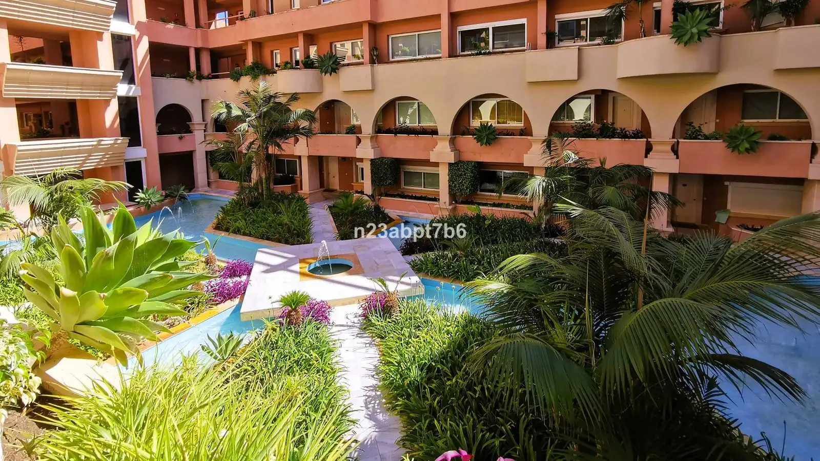 Flat with pool for sale in Calle Londres S/N, imagen 15