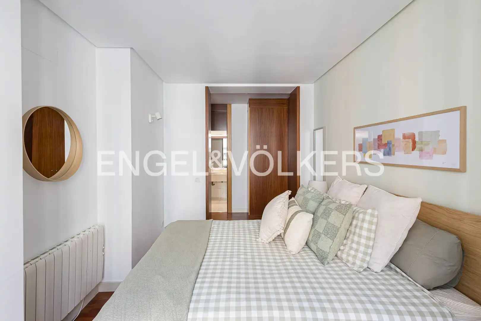 Habitación de Piso de alquiler en Centro
