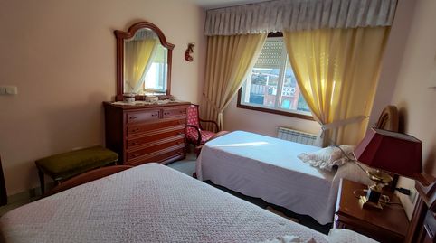 Foto 5 de Apartament de lloguer a Avenida Santa Mariña, 55, Cabral - Candeán, Vigo