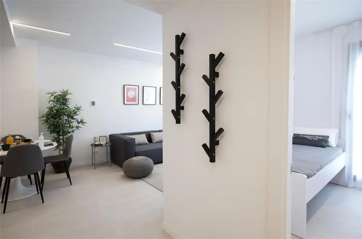 Piso de alquiler en Sabadell