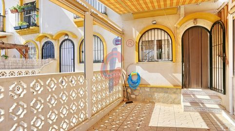 Foto 4 de Casa adosada en venda a Calle Sorell, 22, El Moncayo - El Pòrtic, Guardamar del Segura