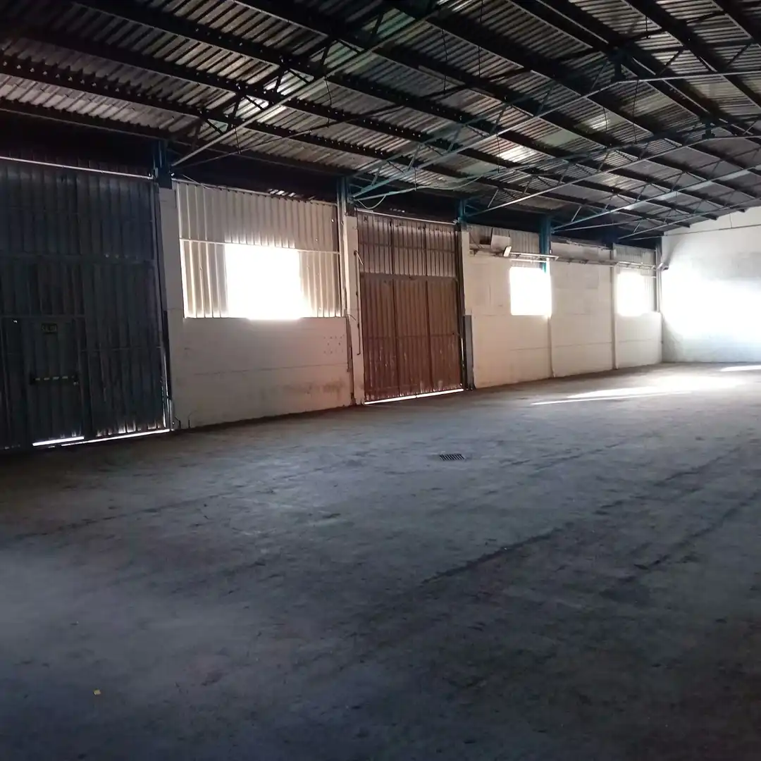 Nau industrial de lloguer a Avenida los Castillos 1022, imagen 11