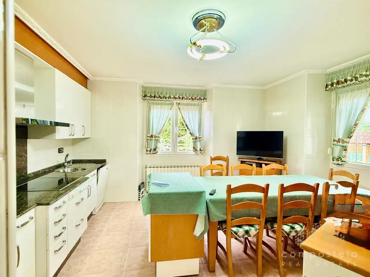 Villa avec jardin à vendre à Lugar Fontebranca, imagen 6