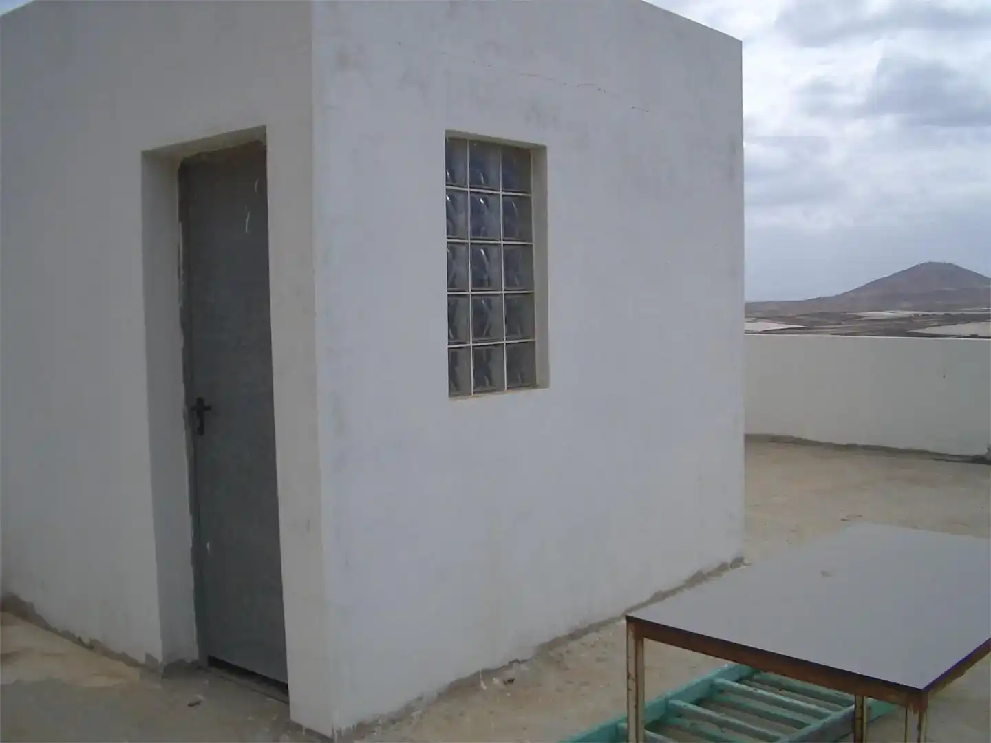 Vista exterior de Dúplex en venda en Agüimes amb Traster i Balcó