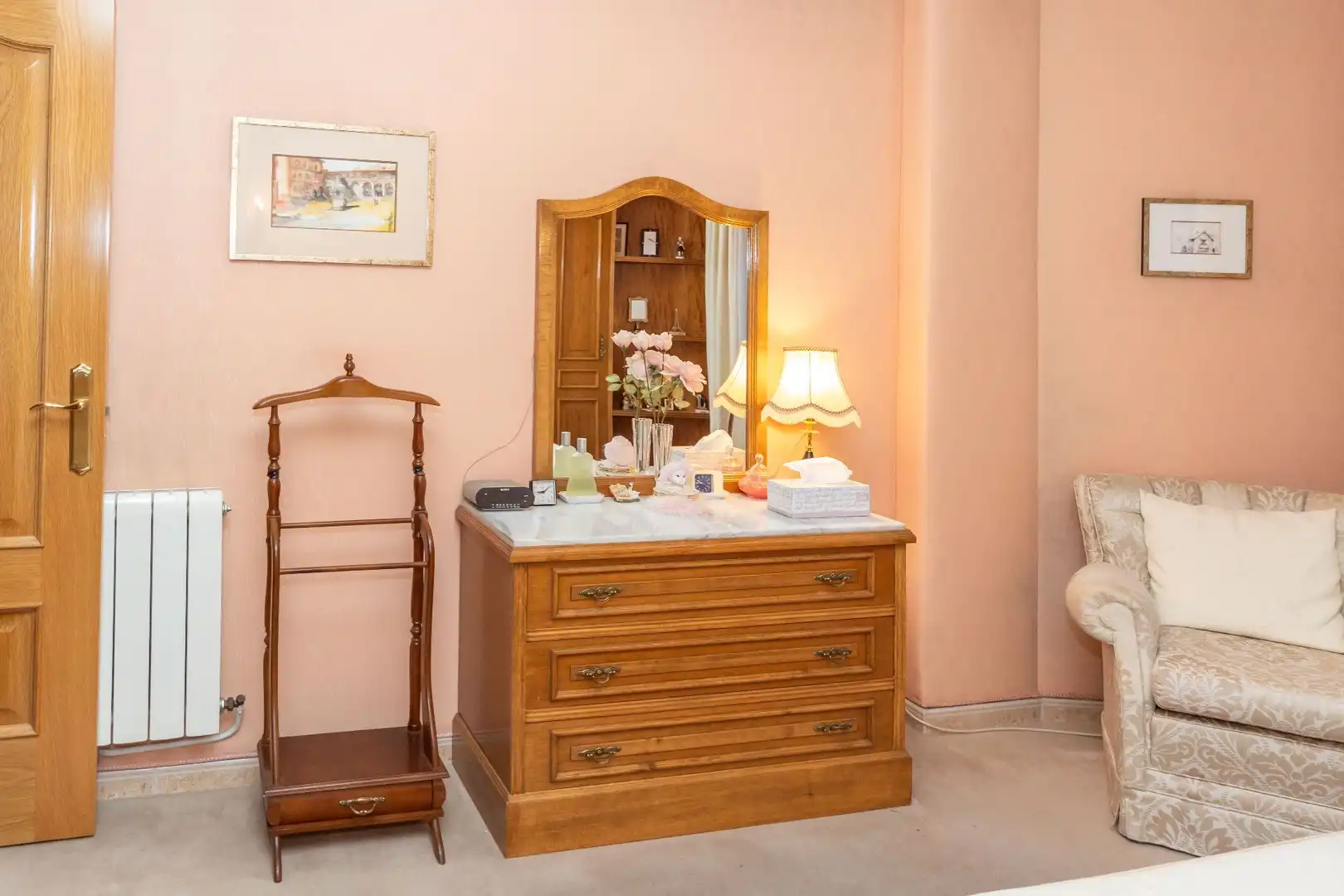 Flat with lift for sale in Mariana Pineda, imagen 37