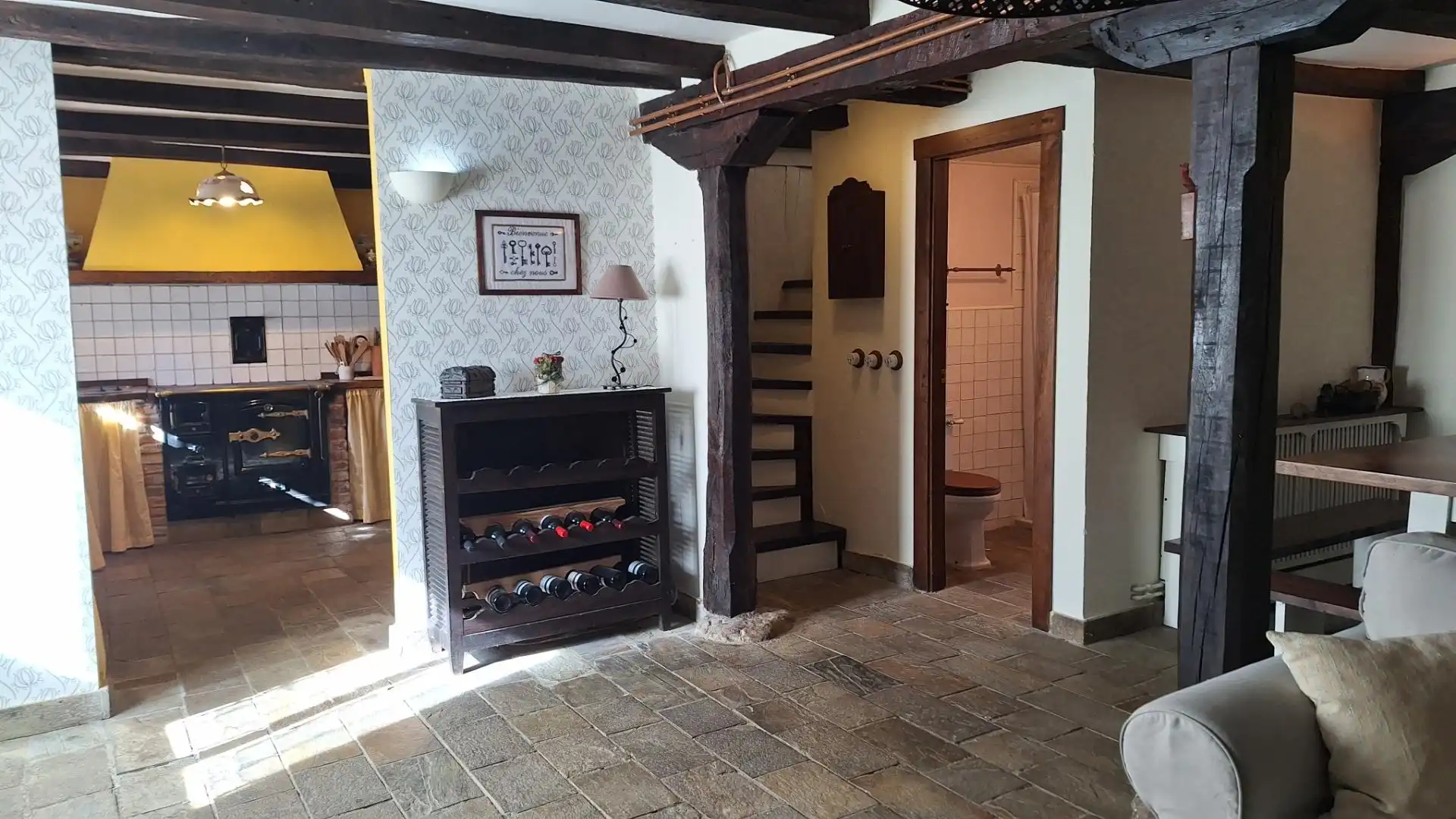 Casa o chalet en venta en Camaleño con Calefacción, Trastero y Balcón