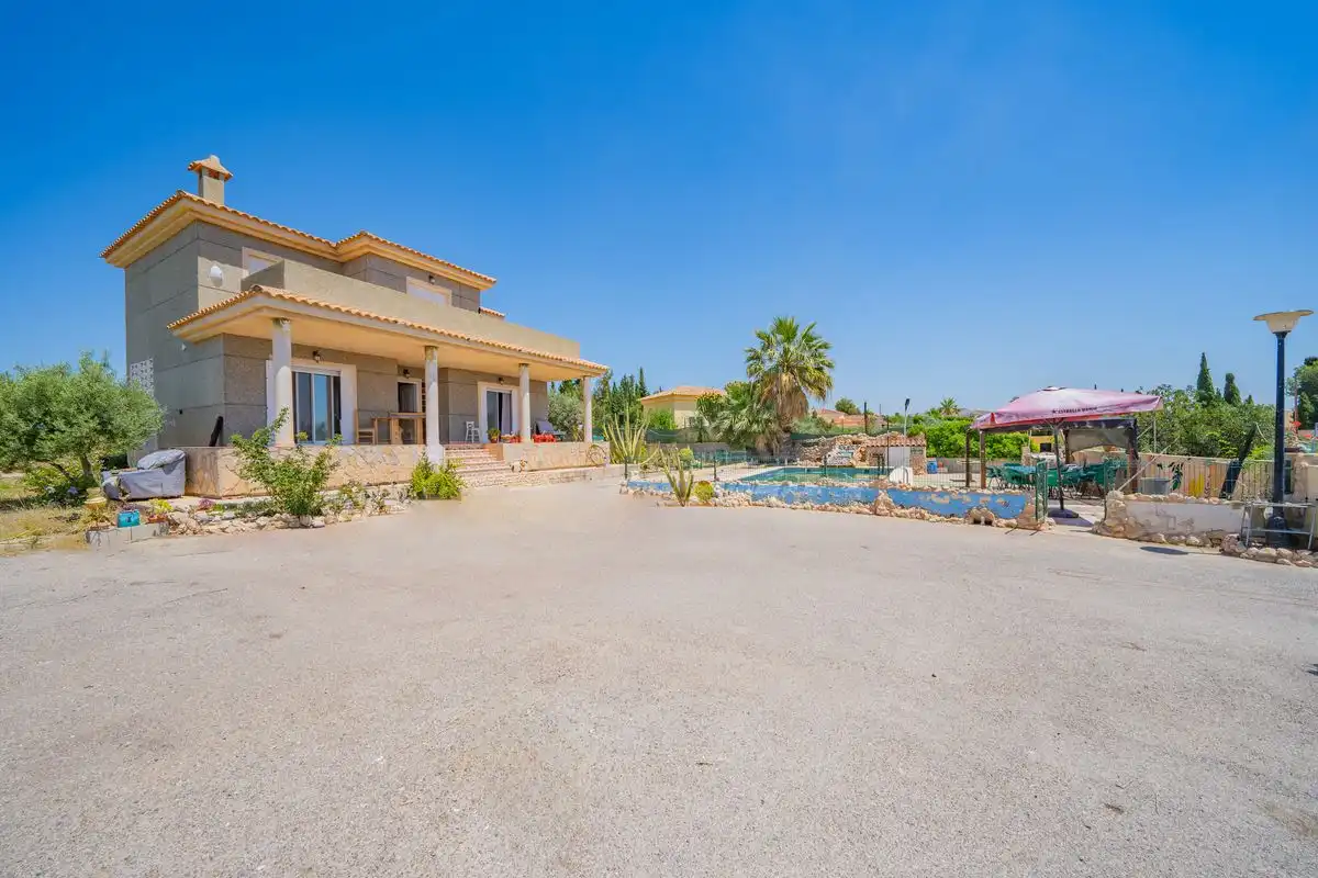 House with terrace for sale in Avenida de los Árboles, imagen 27