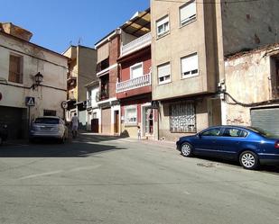 Exterior view of Flat for sale in Cieza