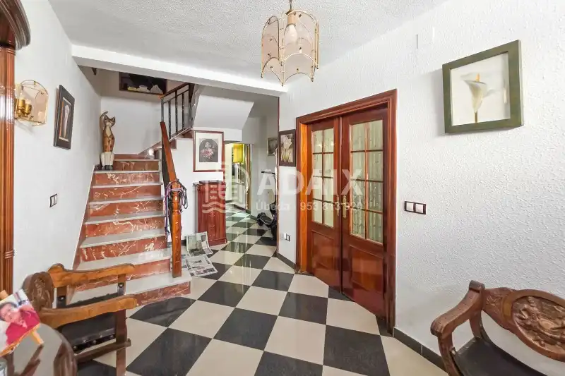 Houses for sale in Úbeda  with Air Conditioner, Heating and Terrace