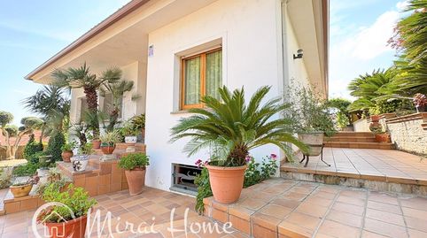 Foto 5 de Casa o chalet en venta en Canovelles, Barcelona