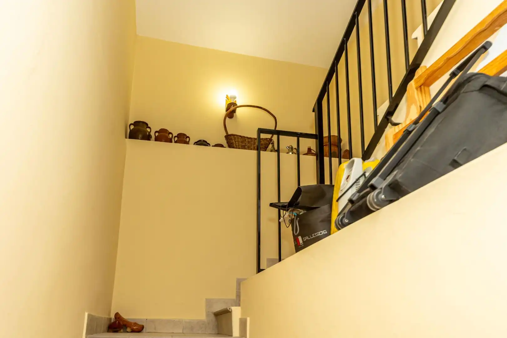 Houses for sale in Aldeire  with Air Conditioner, Heating and Balcony