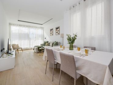 Villa avec piscine à vendre à avenida del sur 23