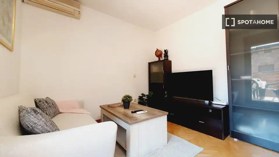Appartamento in affitto a Moncloa - Aravaca, imagen 5
