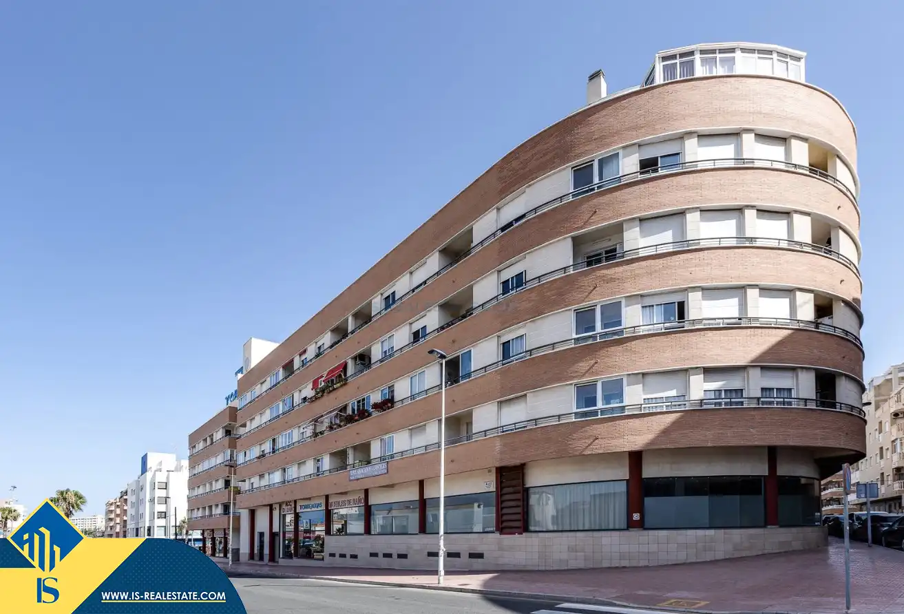 Apartament amb ascensor en venda a Centro, imagen 48