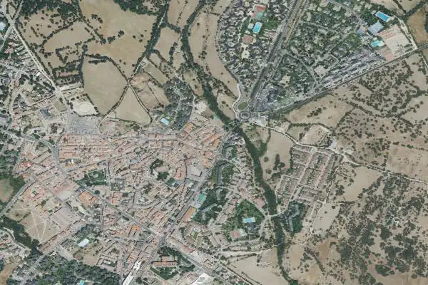 Einzelparkplatz zum Verkauf in Guadarrama, imagen 6