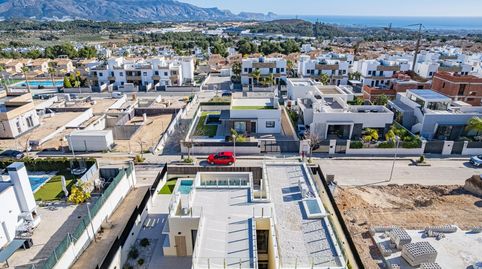 Foto 3 de Casa o chalet en venta en N/a, -1, Polop, Alicante