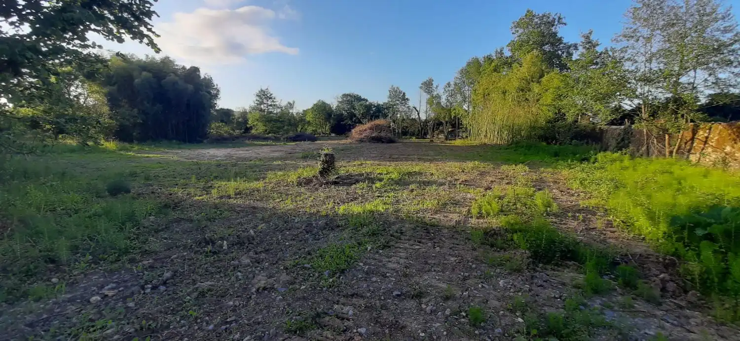 Terreno residencial en venta en La Bodega 15