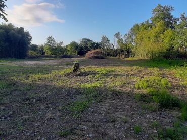 Terreno residencial en venta en La Bodega 15