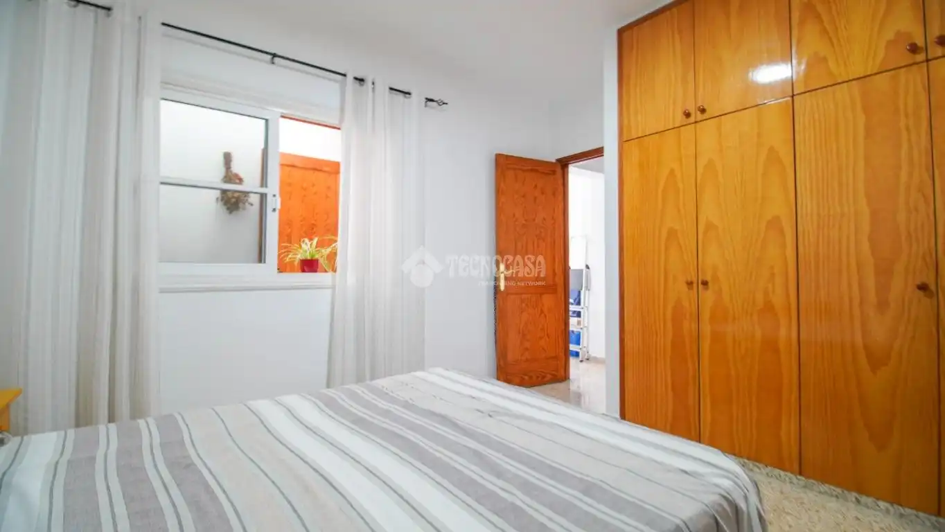 Flat for sale in La Matanza de Acentejo