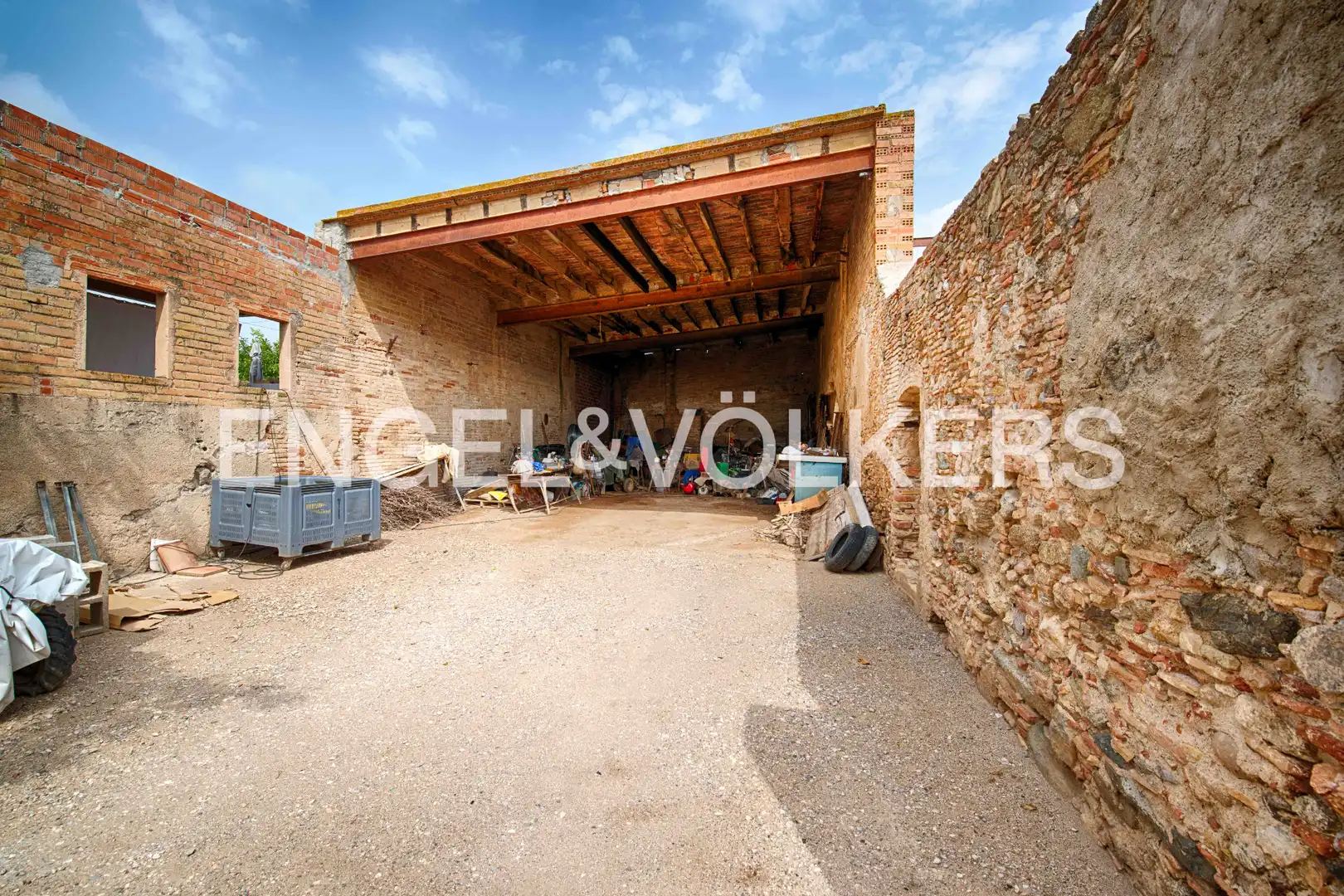 Casa en venta en Carrer Mare de la Font/castellonou, imagen 28