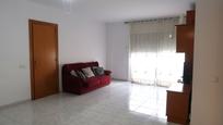 Living room of Flat for sale in Vallirana  with Air Conditioner