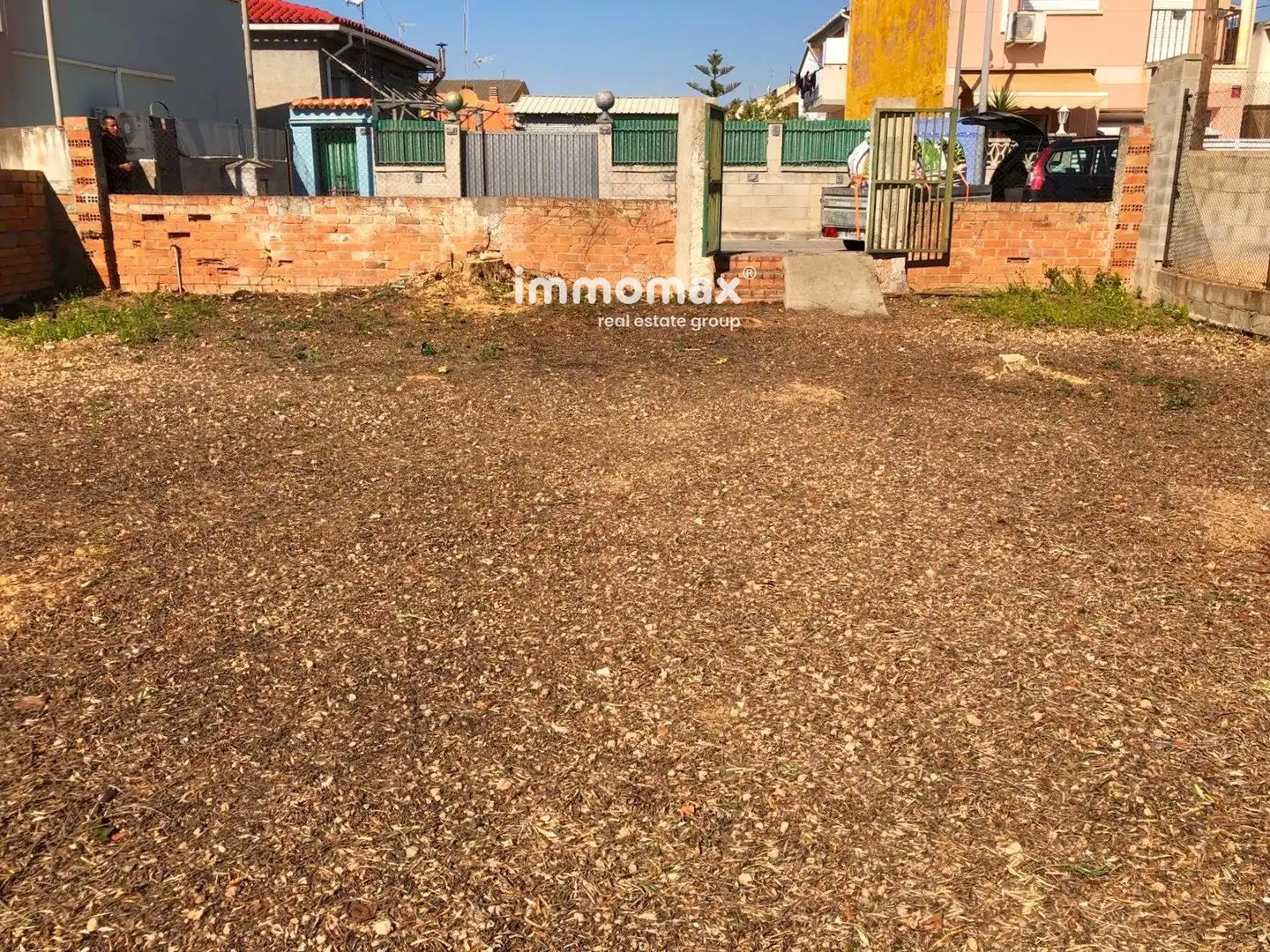 Terreny residencial en venda a La Collada - Sis Camins, imagen 3
